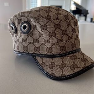 Gucci women’s hat